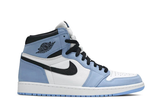 University Blue (UNC) Blue