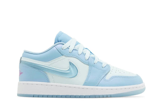 Low Aquarius Blue