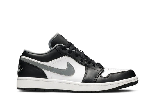 Low Black Medium Grey