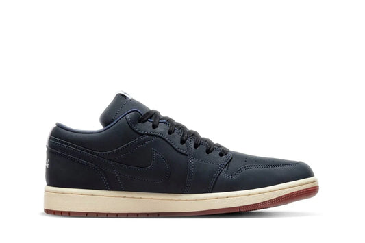 Low "Eastside Golf" Navy Blue