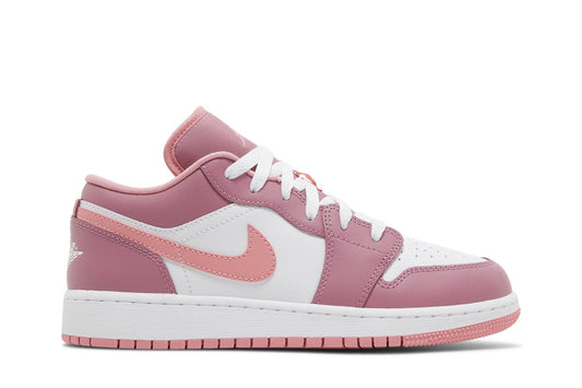Low GS Desert Pink Berry