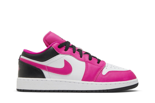 Low GS Fierce Pink