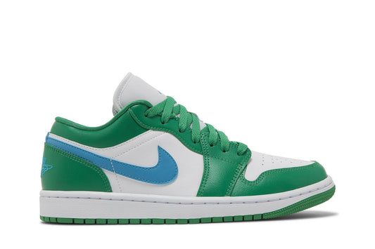 Low Lucky Green