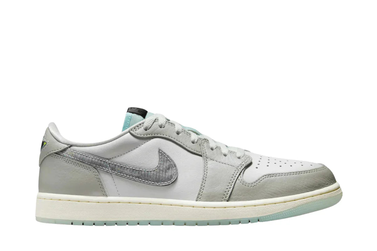 Low "Lunar New Year" Photon Dust Grey