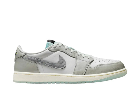 Low "Lunar New Year" Photon Dust Grey