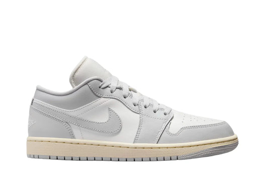 Low Neutral Grey Coconut