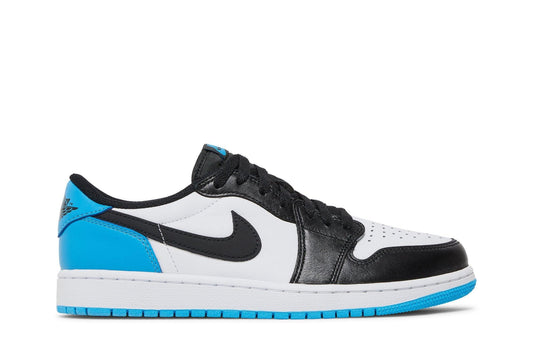 Low OG UNC Blue