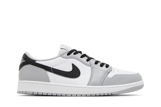 Low Og Barrons Grey