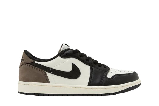 Low Og Mocha Brown