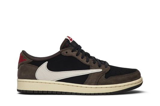 Low Og Sp x TS Mocha