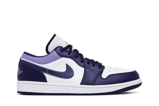 Low-Purple