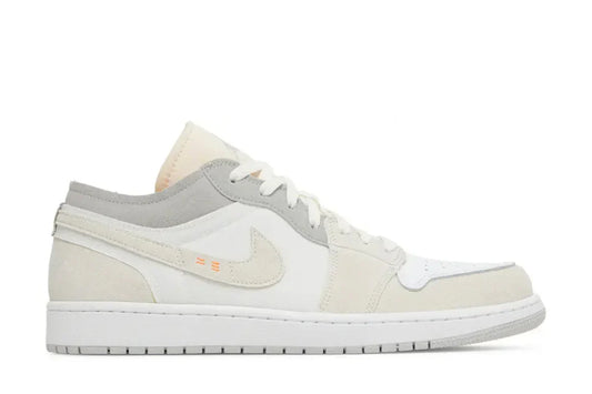 Low SE Craft Inside Out White Phantom Beige