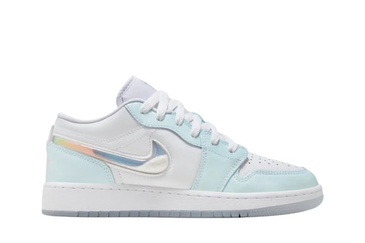 Low SE Glacier Blue