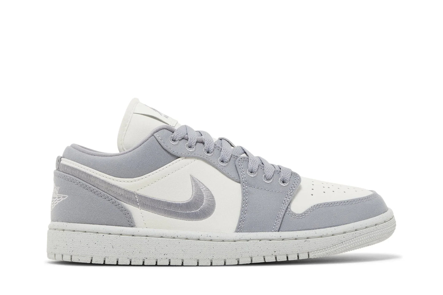 Low SE 'Light Steel Grey'