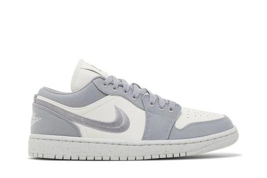 Low SE 'Light Steel Grey'