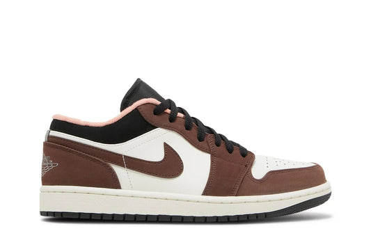 Low SE Mocha Brown