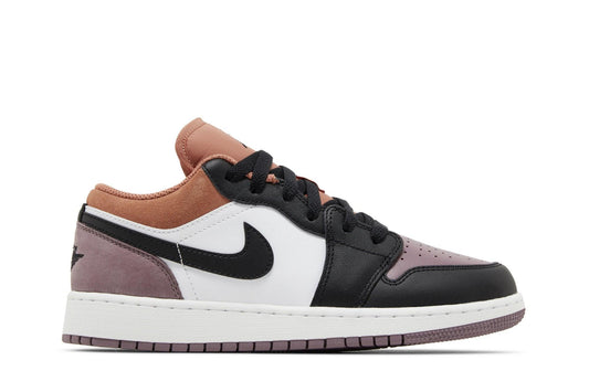 Low SE Sky J Mauve Purple