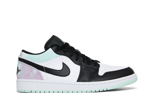 Low SE Tie Dye Colorful