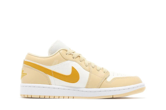 Low "Team Gold" yellow