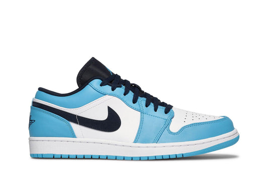 Low UNC 2021 Blue