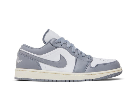 Low Vintage Grey