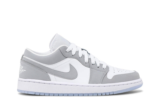 Low Wolf Grey