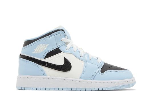 Mid Ice Blue
