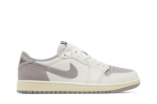 Low OG 'Atmosphere Grey'