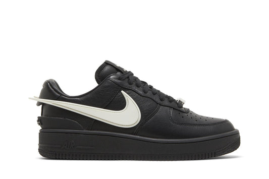 Force Low Black