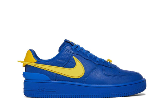 Force Low Game Royal and Vivid Sulphur