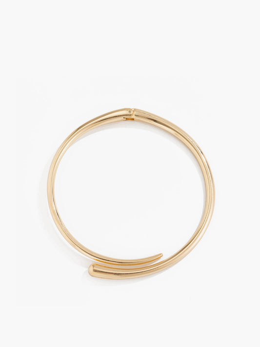 Heaven | Drop Open Choker