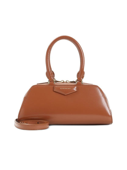 Antigona East West Mini Handbag