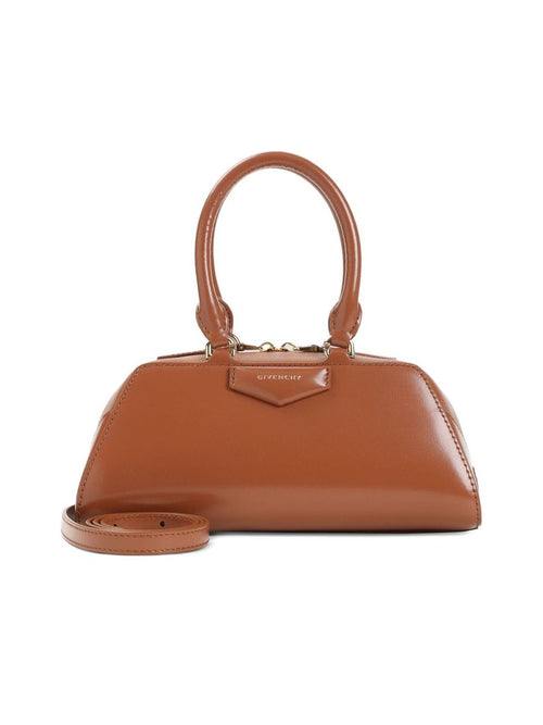 Antigona East West Mini Handbag