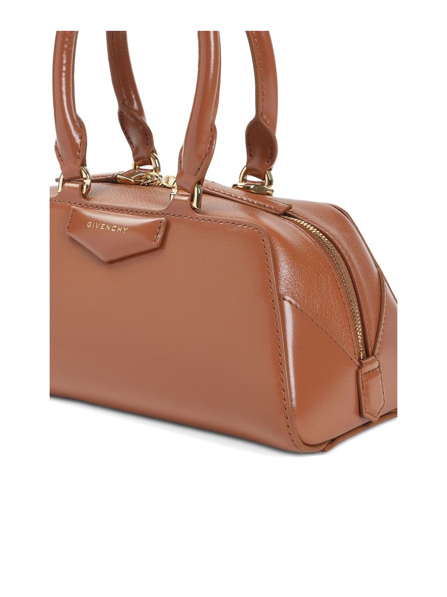 Antigona East West Mini Handbag