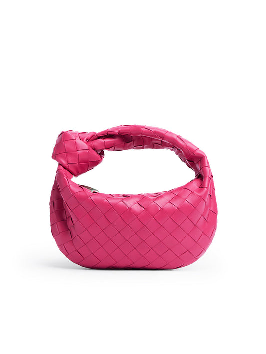 Mini Jodie in Cranberry