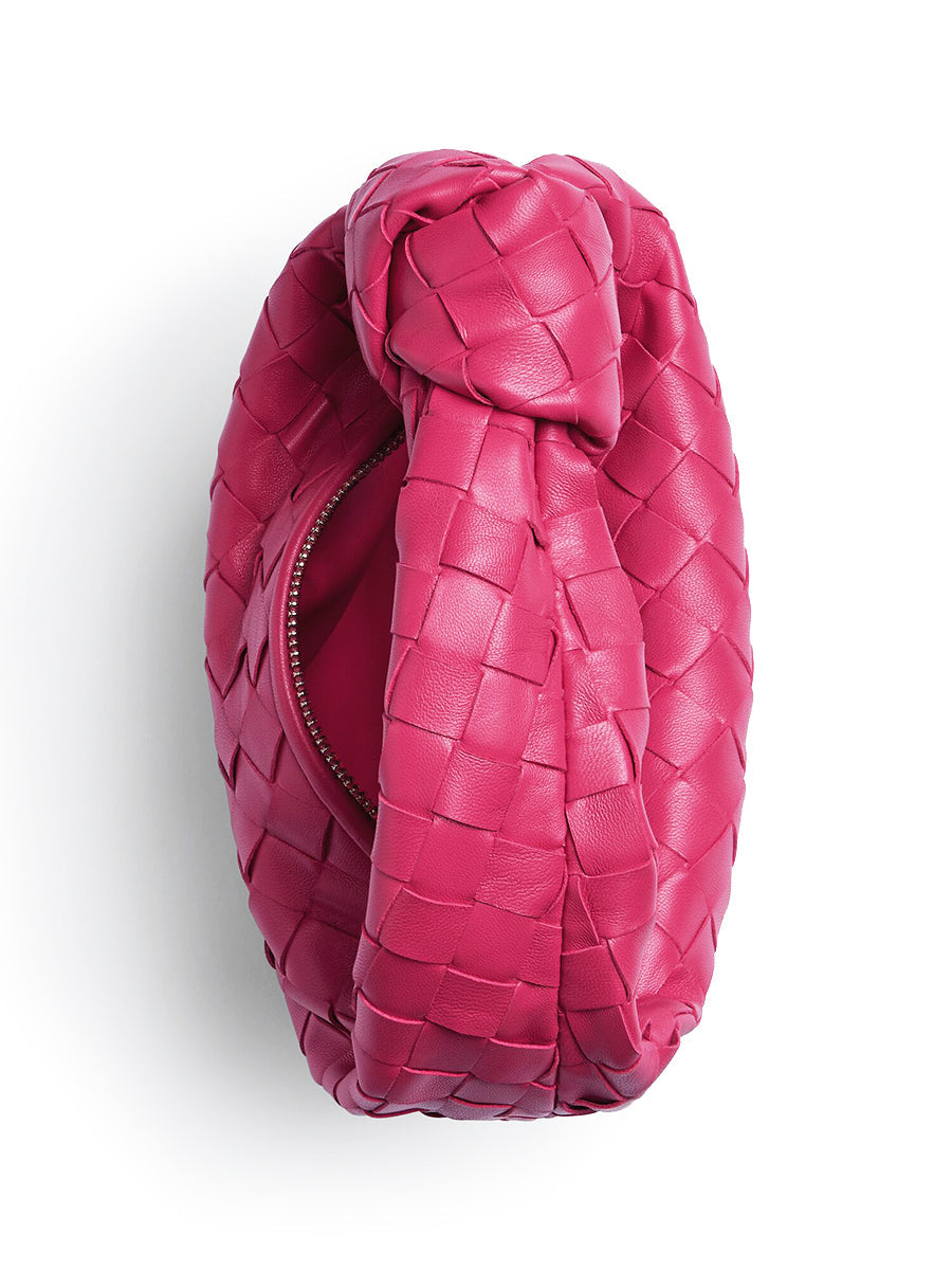 Mini Jodie in Cranberry