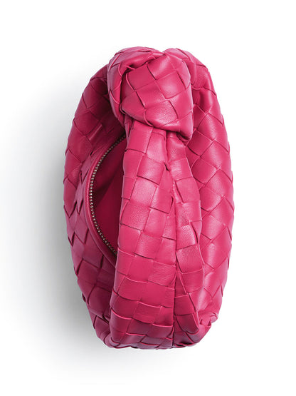 Mini Jodie in Cranberry