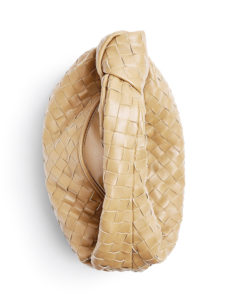 Small Jodie in Porridge