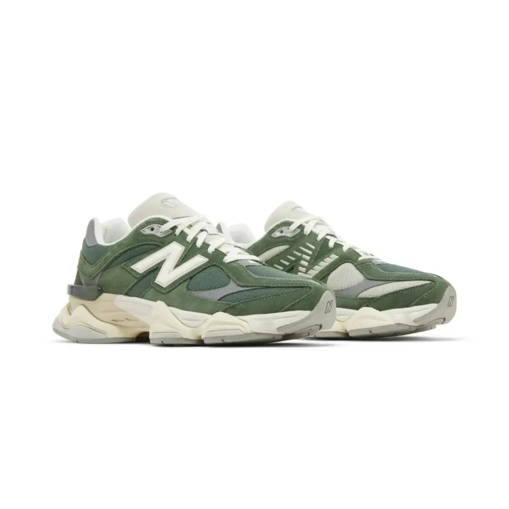 Nori Green