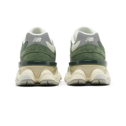 Nori Green