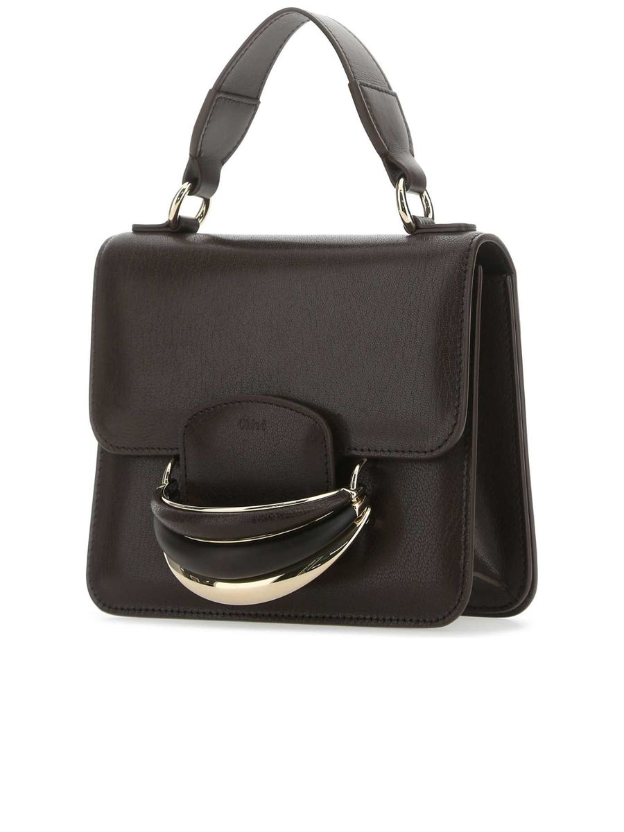 Small Kattie Handbag