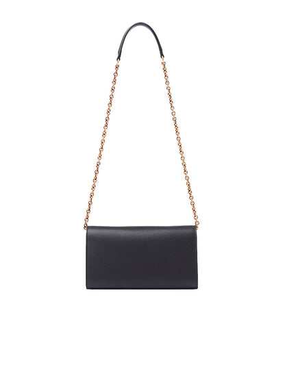 The Chloe Iconic Crossbody Bag in Soft Leather