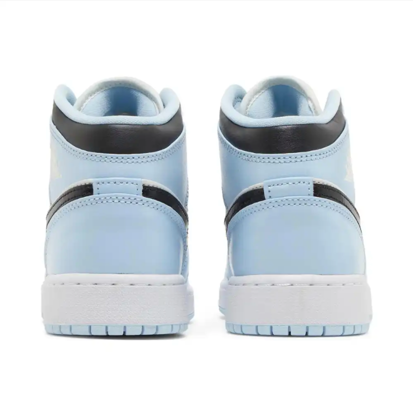 Mid Ice Blue