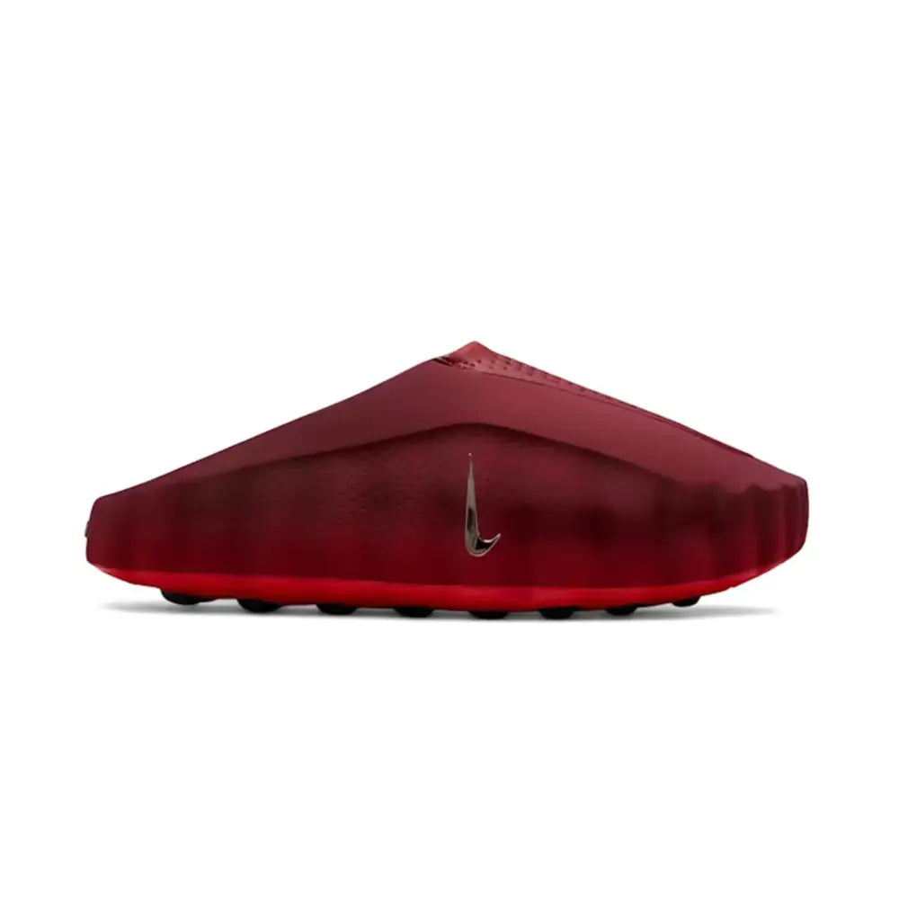 Slide Nike Mind 001 Team Red University Red