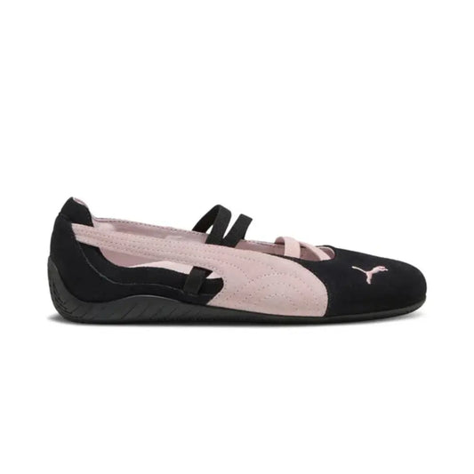 Black-Mauve Mist