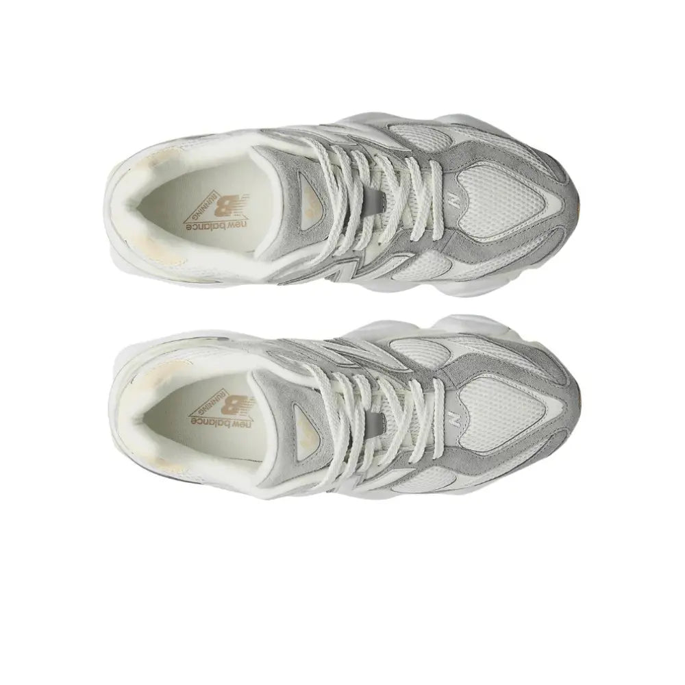 Mesh Slate Grey Calcium