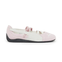 Whisp Of Pink-PUMA White-Warm White