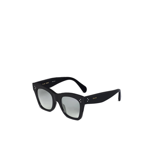 Cat Eye Sunglasses CL4004IN Black