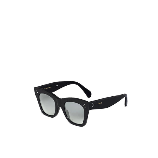 Cat Eye Sunglasses CL4004IN Black