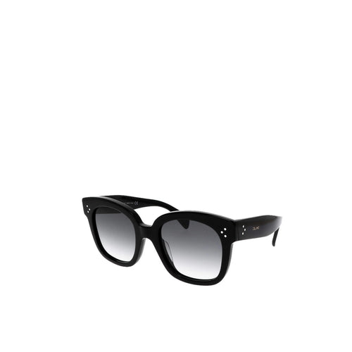 Oversized Sunglasses CL4002UN Black